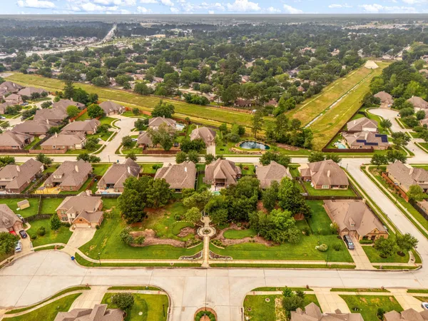 $625,000 | 19407 Sanctuary Rosebud Lane, Spring, TX 77388