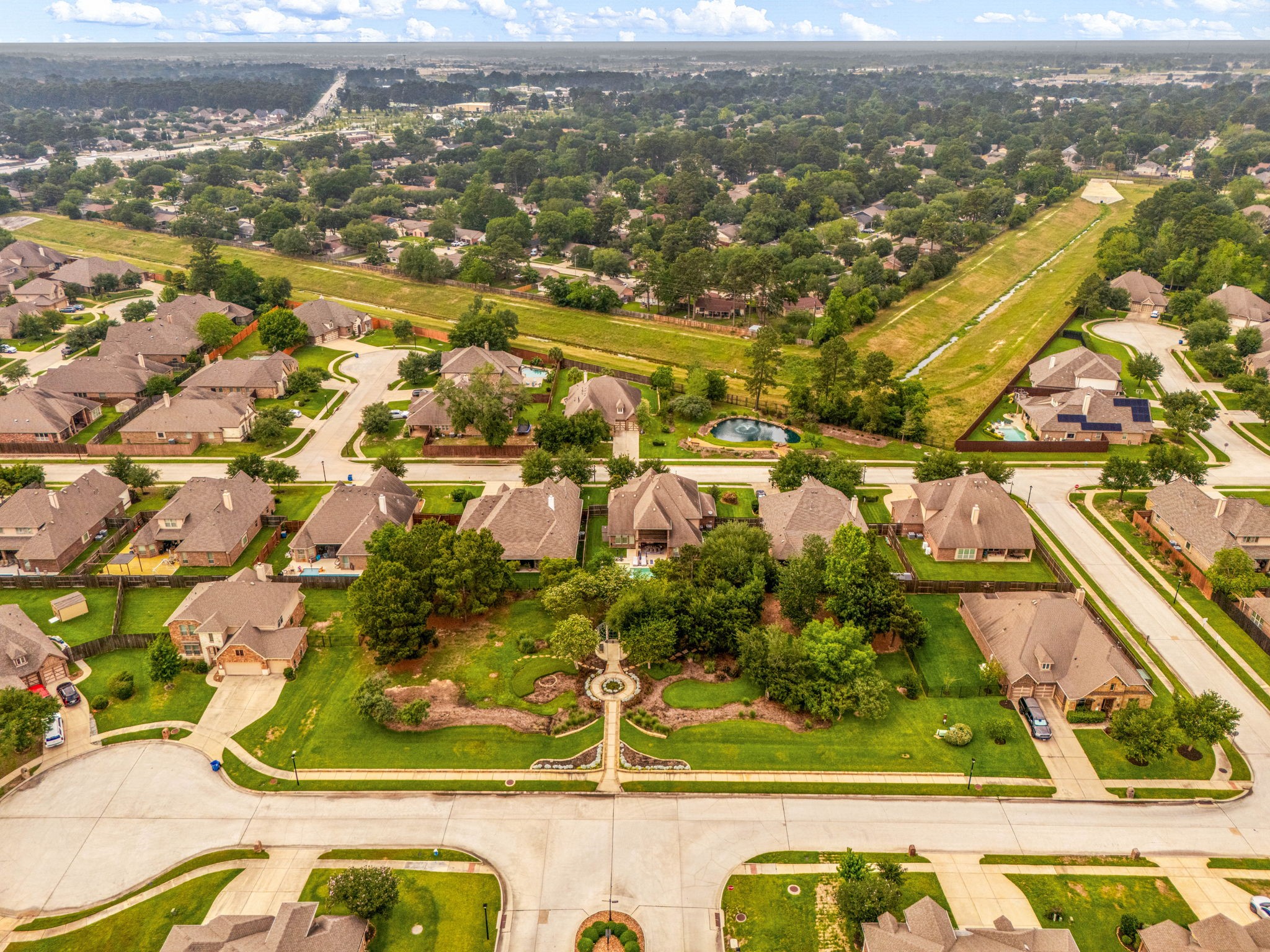 19407 Sanctuary Rosebud Lane Spring, TX 77388 - Photo 41 of 45