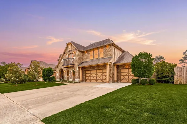 $625,000 | 19407 Sanctuary Rosebud Lane, Spring, TX 77388