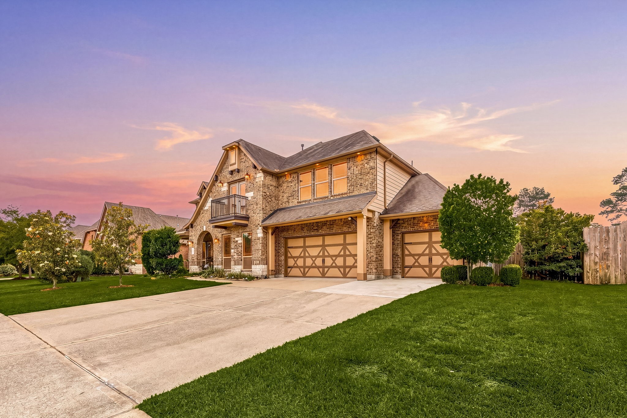 19407 Sanctuary Rosebud Lane Spring, TX 77388 - Photo 43 of 45