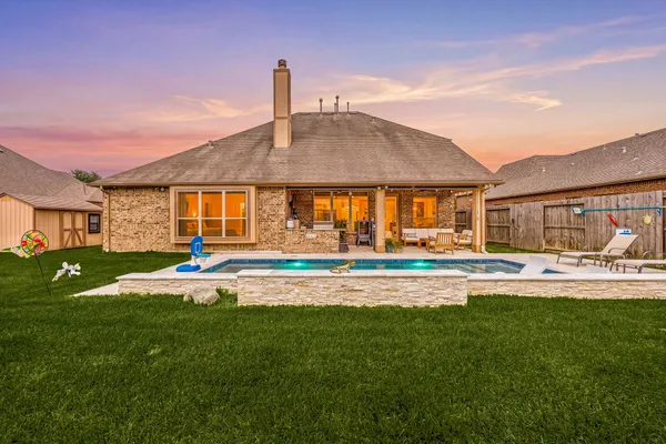 $625,000 | 19407 Sanctuary Rosebud Lane, Spring, TX 77388