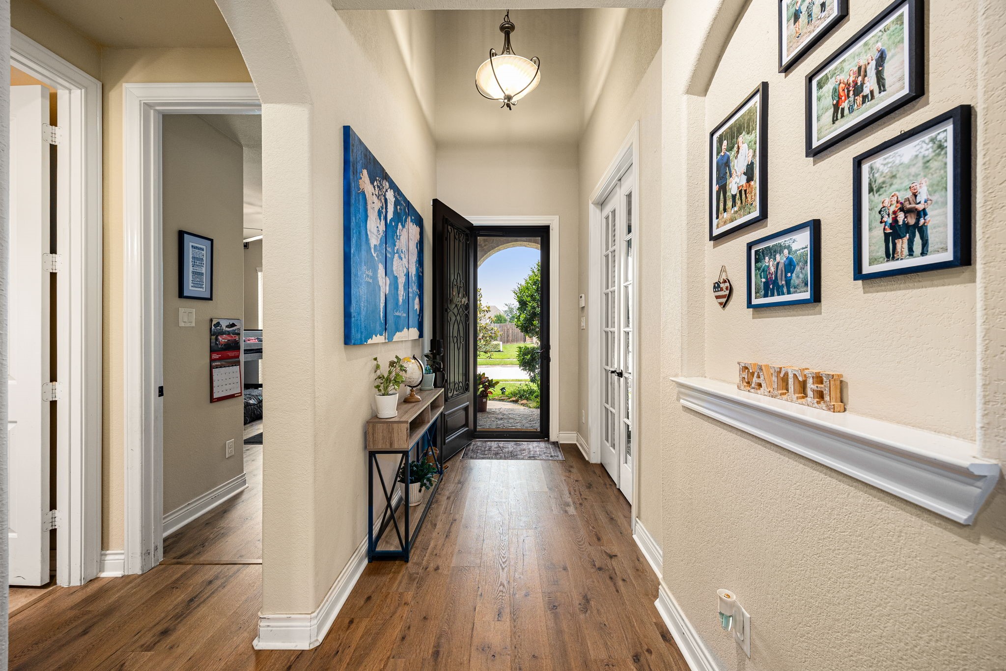 19407 Sanctuary Rosebud Lane Spring, TX 77388 - Photo 6 of 45