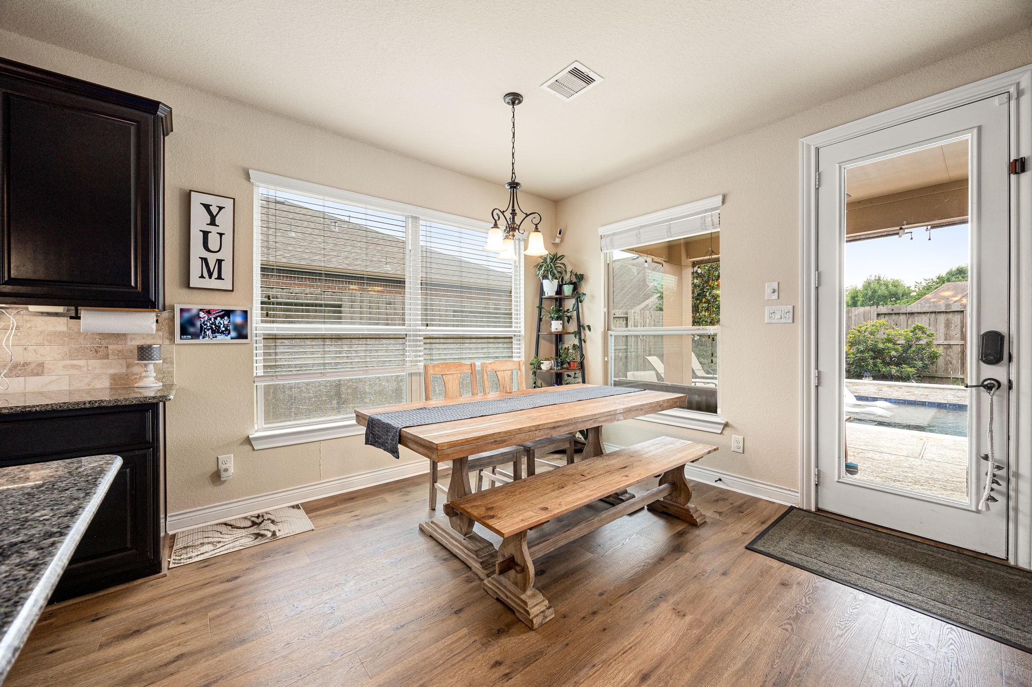 19407 Sanctuary Rosebud Lane Spring, TX 77388 - Photo 10 of 45