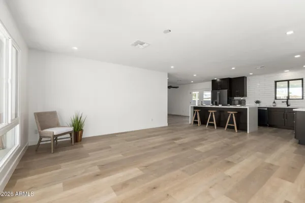 $599,999 | 1244 East Hermosa Drive, Tempe, AZ 85282