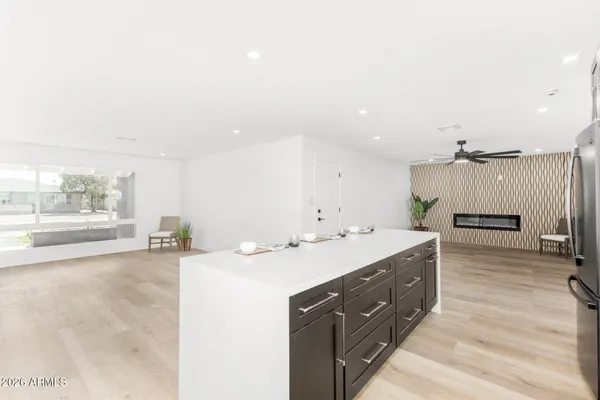 $594,999 | 1244 East Hermosa Drive, Tempe, AZ 85282