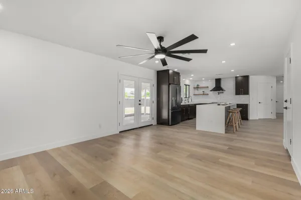 $599,999 | 1244 East Hermosa Drive, Tempe, AZ 85282