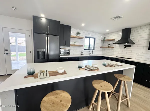 $594,999 | 1244 East Hermosa Drive, Tempe, AZ 85282