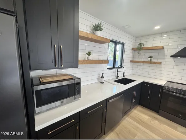 $594,999 | 1244 East Hermosa Drive, Tempe, AZ 85282