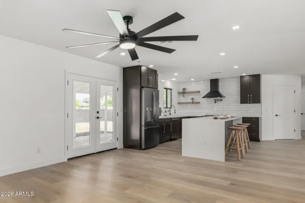 $599,999 | 1244 East Hermosa Drive, Tempe, AZ 85282