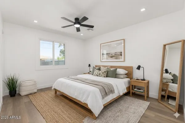 $594,999 | 1244 East Hermosa Drive, Tempe, AZ 85282