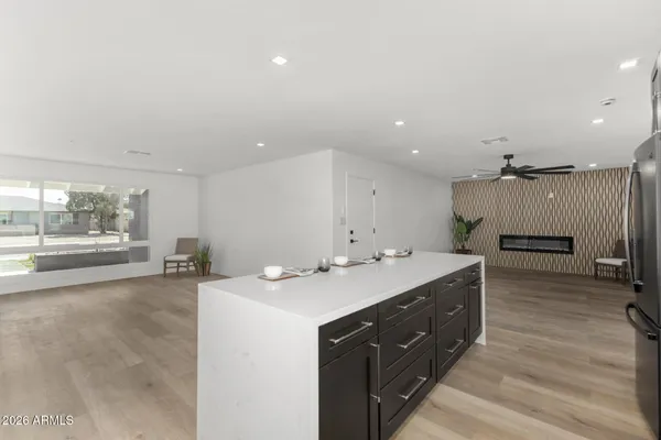 $599,999 | 1244 East Hermosa Drive, Tempe, AZ 85282