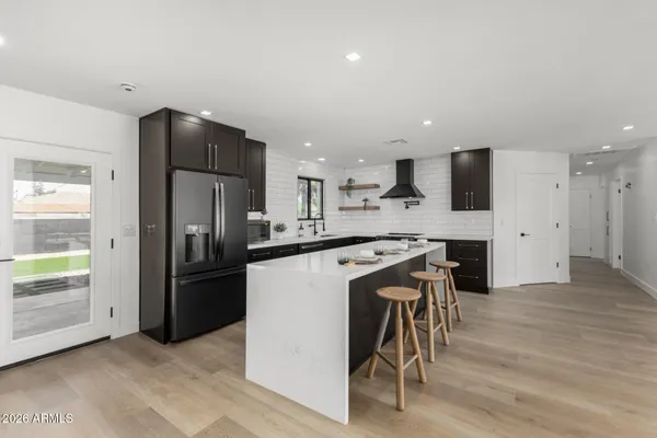 $599,999 | 1244 East Hermosa Drive, Tempe, AZ 85282