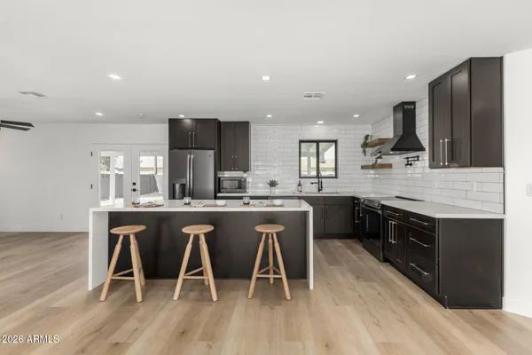 $599,999 | 1244 East Hermosa Drive, Tempe, AZ 85282