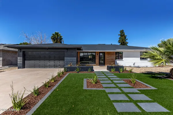 $599,999 | 1244 East Hermosa Drive, Tempe, AZ 85282