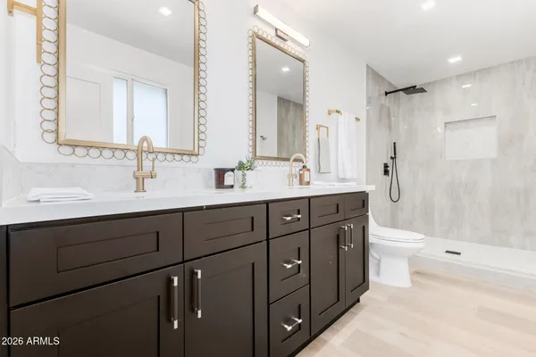 $594,999 | 1244 East Hermosa Drive, Tempe, AZ 85282