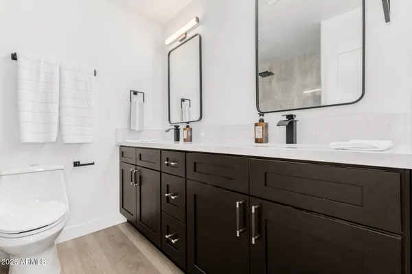 $594,999 | 1244 East Hermosa Drive, Tempe, AZ 85282