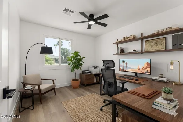 $599,999 | 1244 East Hermosa Drive, Tempe, AZ 85282