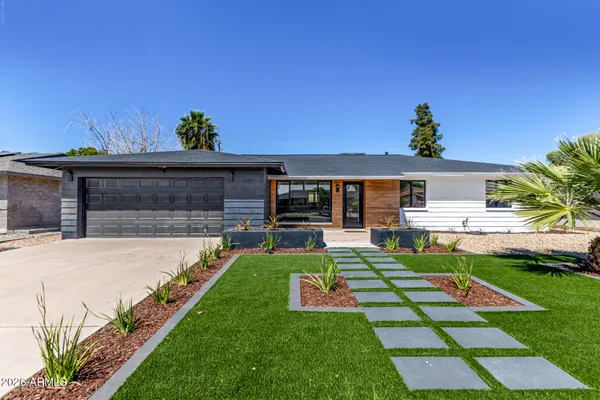 $594,999 | 1244 East Hermosa Drive, Tempe, AZ 85282