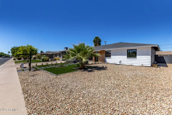 $599,999 | 1244 East Hermosa Drive, Tempe, AZ 85282