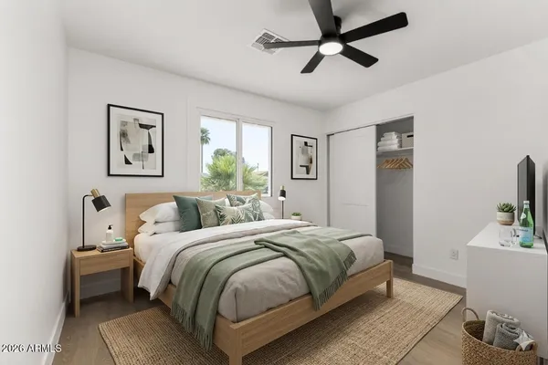 $594,999 | 1244 East Hermosa Drive, Tempe, AZ 85282