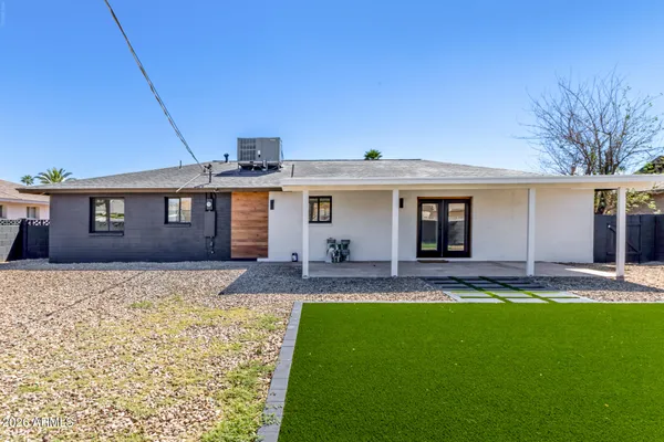 $594,999 | 1244 East Hermosa Drive, Tempe, AZ 85282