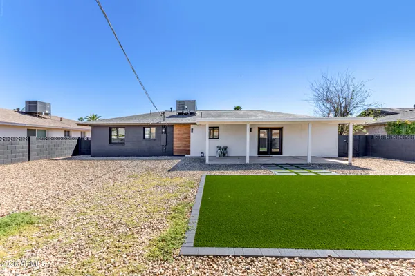 $594,999 | 1244 East Hermosa Drive, Tempe, AZ 85282