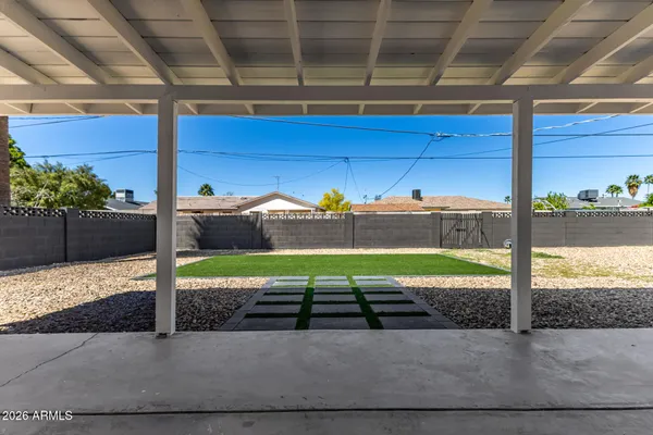 $599,999 | 1244 East Hermosa Drive, Tempe, AZ 85282