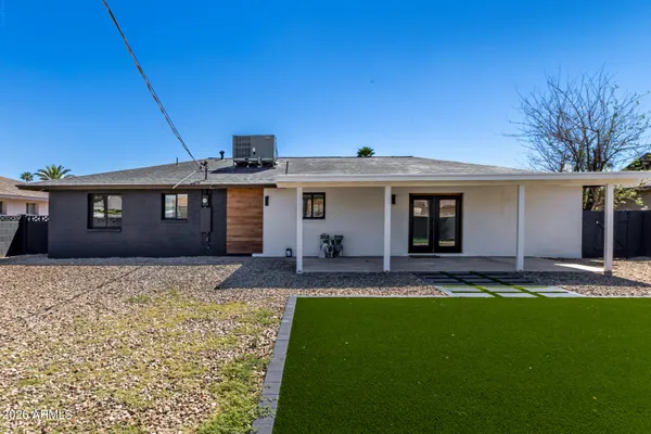 $599,999 | 1244 East Hermosa Drive, Tempe, AZ 85282