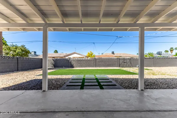 $594,999 | 1244 East Hermosa Drive, Tempe, AZ 85282