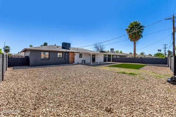 $599,999 | 1244 East Hermosa Drive, Tempe, AZ 85282