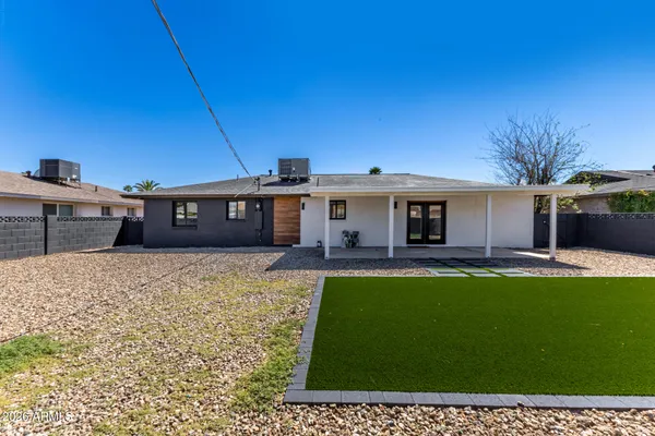 $599,999 | 1244 East Hermosa Drive, Tempe, AZ 85282