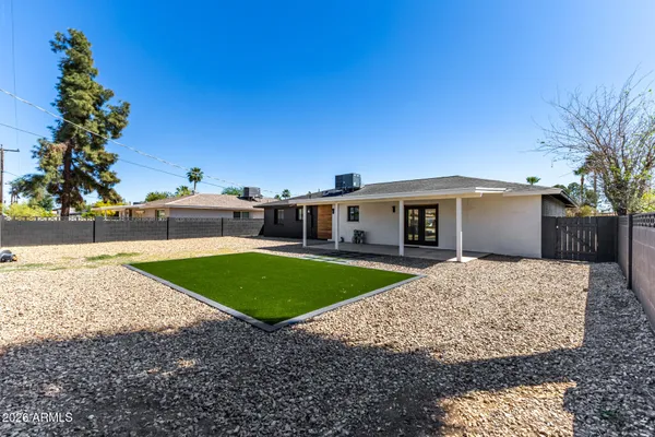 $599,999 | 1244 East Hermosa Drive, Tempe, AZ 85282