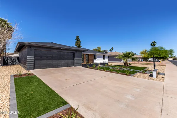 $599,999 | 1244 East Hermosa Drive, Tempe, AZ 85282