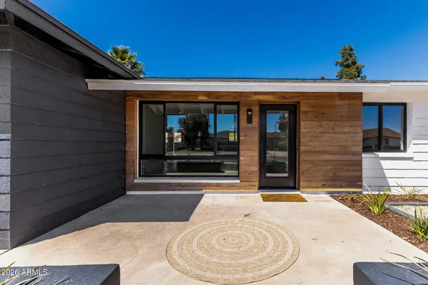 $594,999 | 1244 East Hermosa Drive, Tempe, AZ 85282