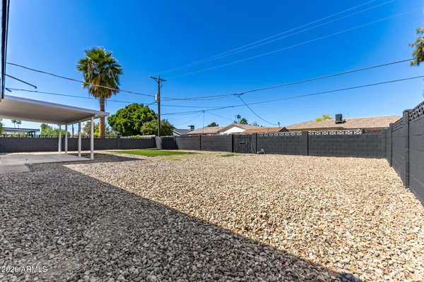 $599,999 | 1244 East Hermosa Drive, Tempe, AZ 85282