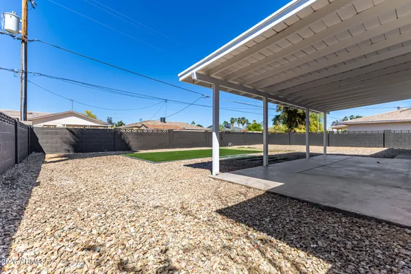 $599,999 | 1244 East Hermosa Drive, Tempe, AZ 85282