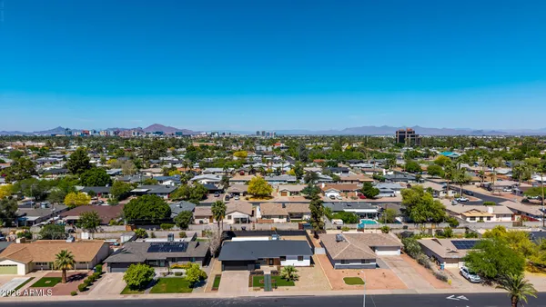 $599,999 | 1244 East Hermosa Drive, Tempe, AZ 85282