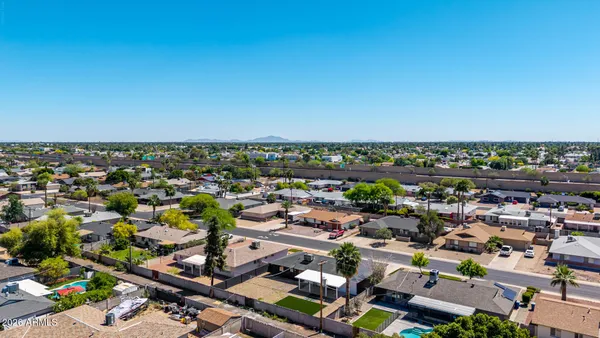 $599,999 | 1244 East Hermosa Drive, Tempe, AZ 85282