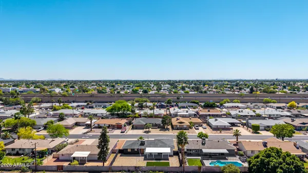 $599,999 | 1244 East Hermosa Drive, Tempe, AZ 85282