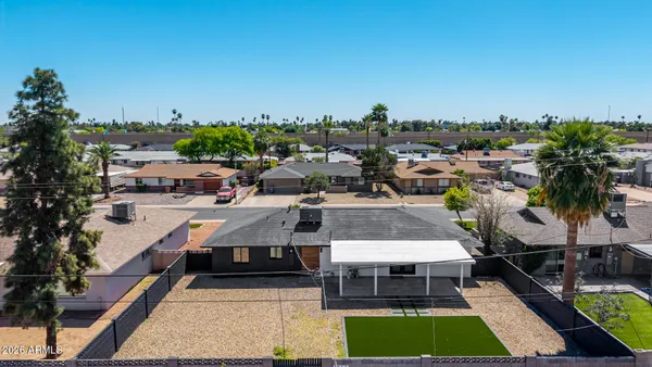 $599,999 | 1244 East Hermosa Drive, Tempe, AZ 85282
