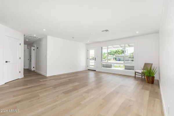 $594,999 | 1244 East Hermosa Drive, Tempe, AZ 85282