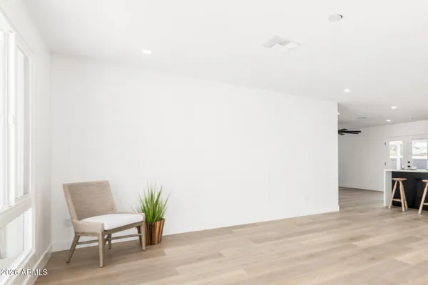 $594,999 | 1244 East Hermosa Drive, Tempe, AZ 85282