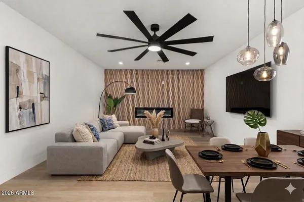 $594,999 | 1244 East Hermosa Drive, Tempe, AZ 85282