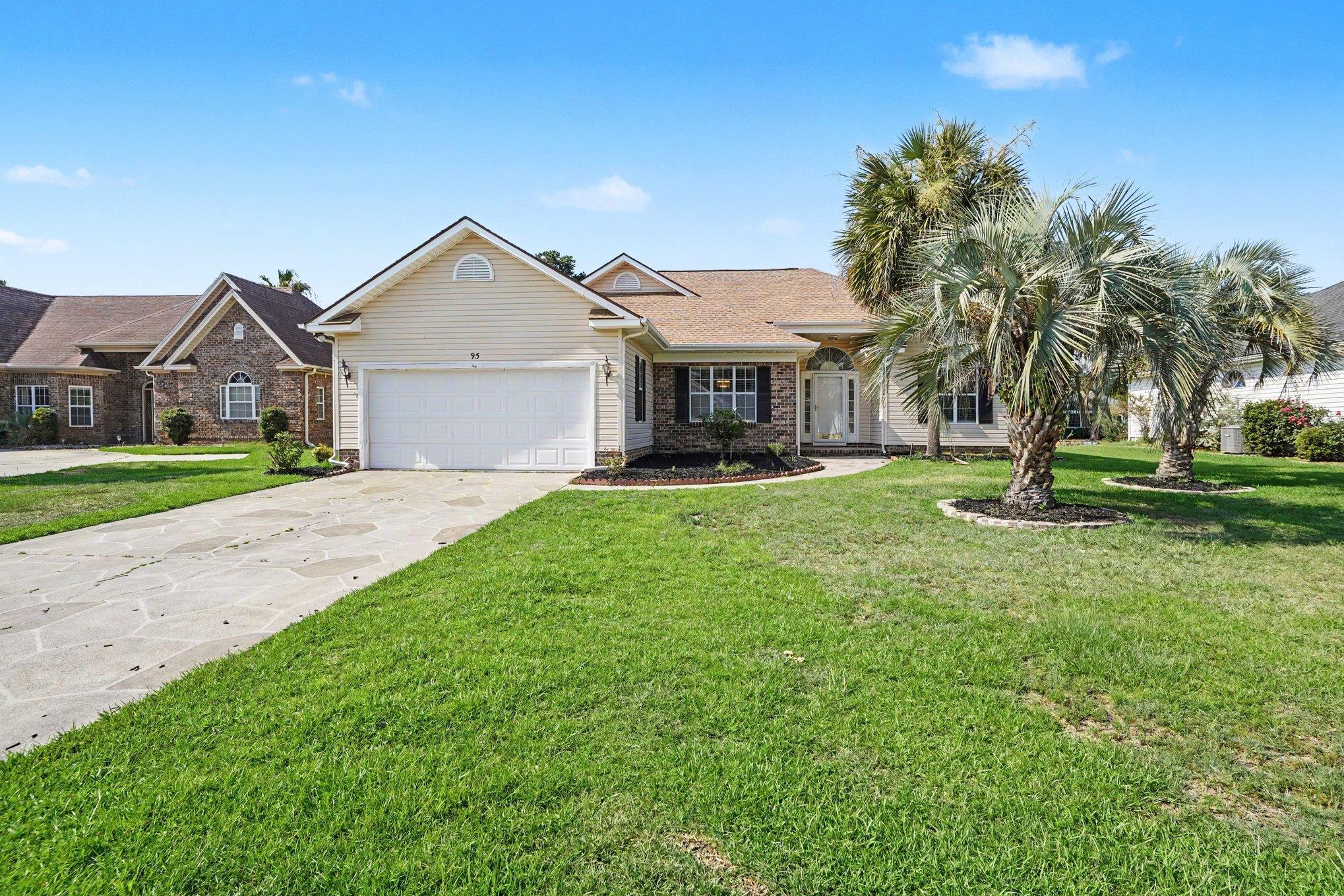 93 Black River Road Myrtle Beach, SC 29588 - Photo 36 of 40