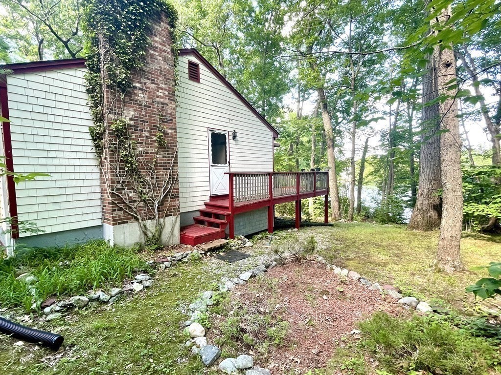 80 Wild Acres Road North Attleboro, MA 02760 - Photo 27 of 42