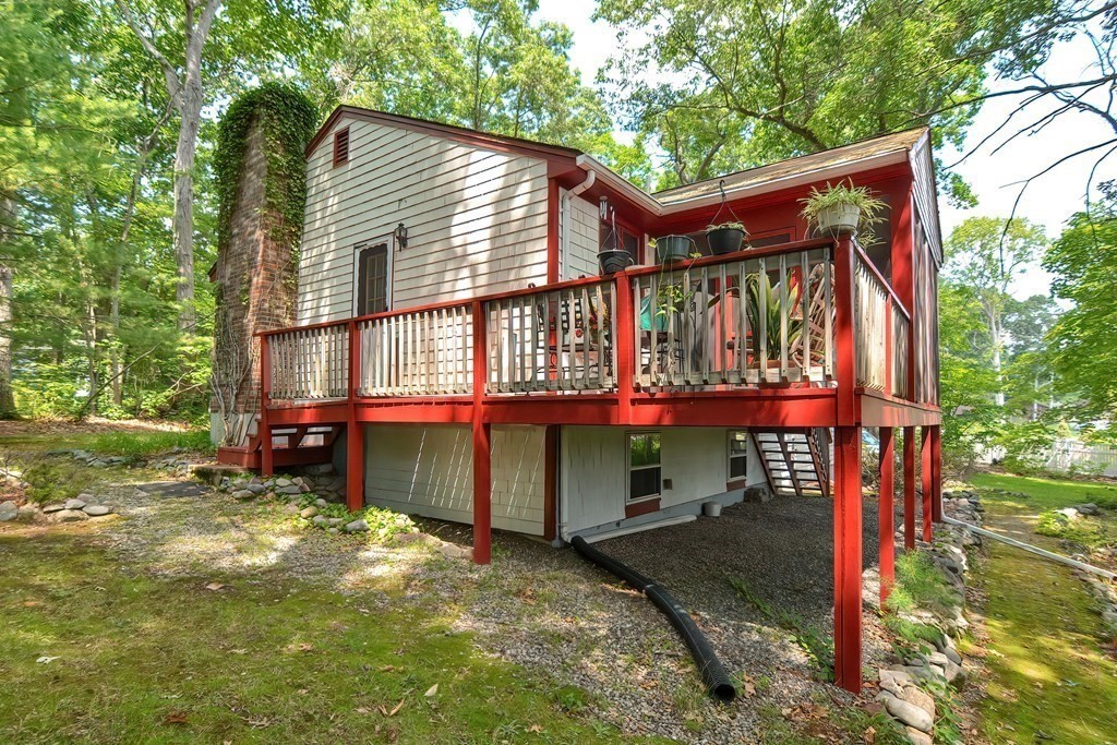 80 Wild Acres Road North Attleboro, MA 02760 - Photo 28 of 42