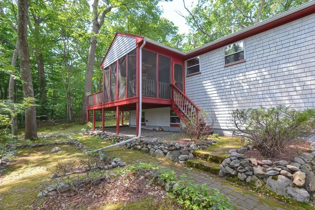 80 Wild Acres Road North Attleboro, MA 02760 - Photo 30 of 42