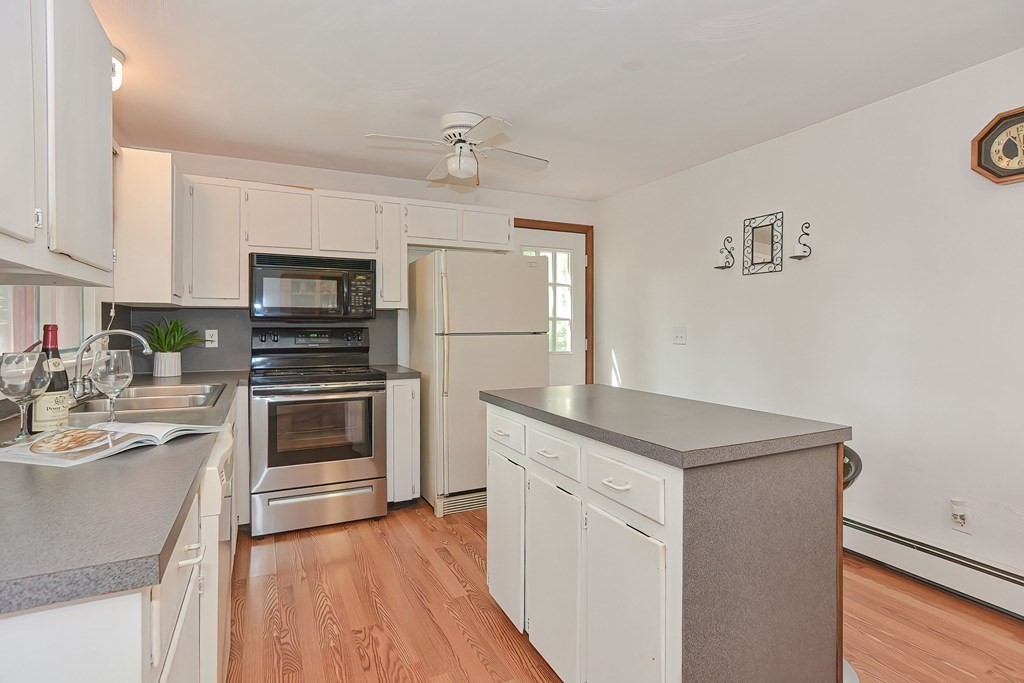 80 Wild Acres Road North Attleboro, MA 02760 - Photo 3 of 42