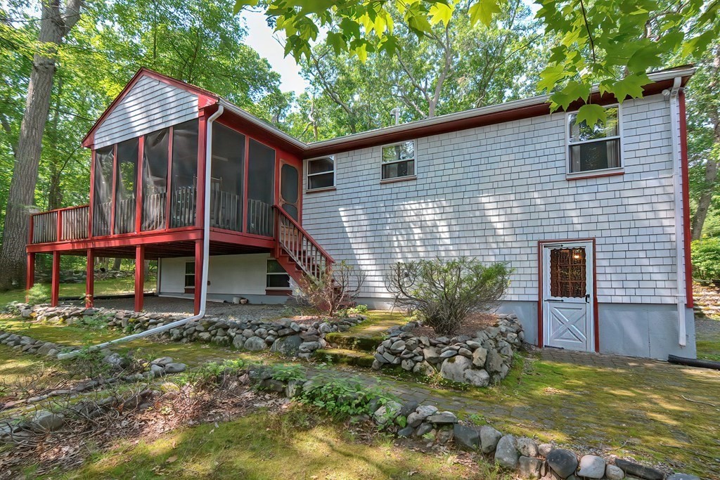 80 Wild Acres Road North Attleboro, MA 02760 - Photo 31 of 42