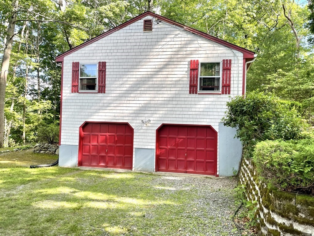 80 Wild Acres Road North Attleboro, MA 02760 - Photo 32 of 42